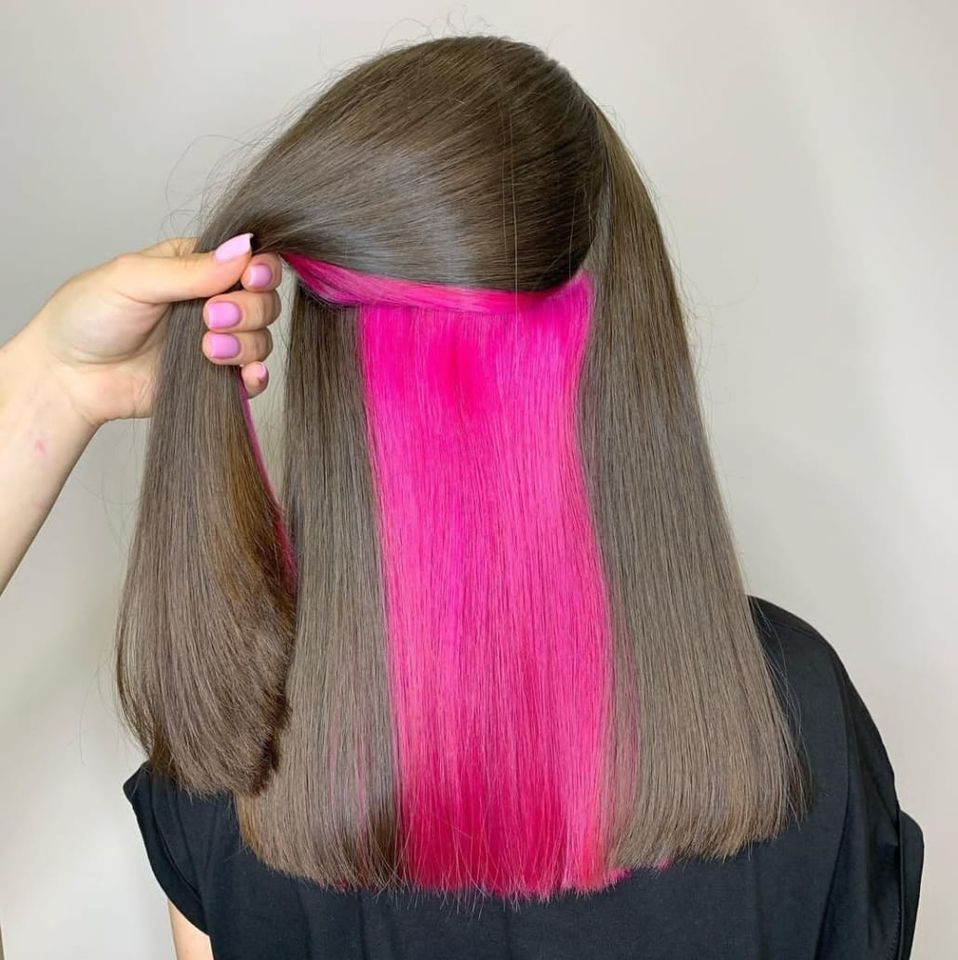 Цветные окрашивания.  Стоимость зависит от длины и густоты волос. Присылайте фото своих волос на наш WhatsApp с пожеланиями в окрашивании 89509063306