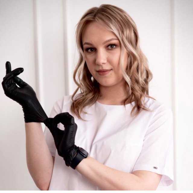 Короткова Валерия Александровна