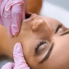 Структурно-пластическое моделирование лица и тела