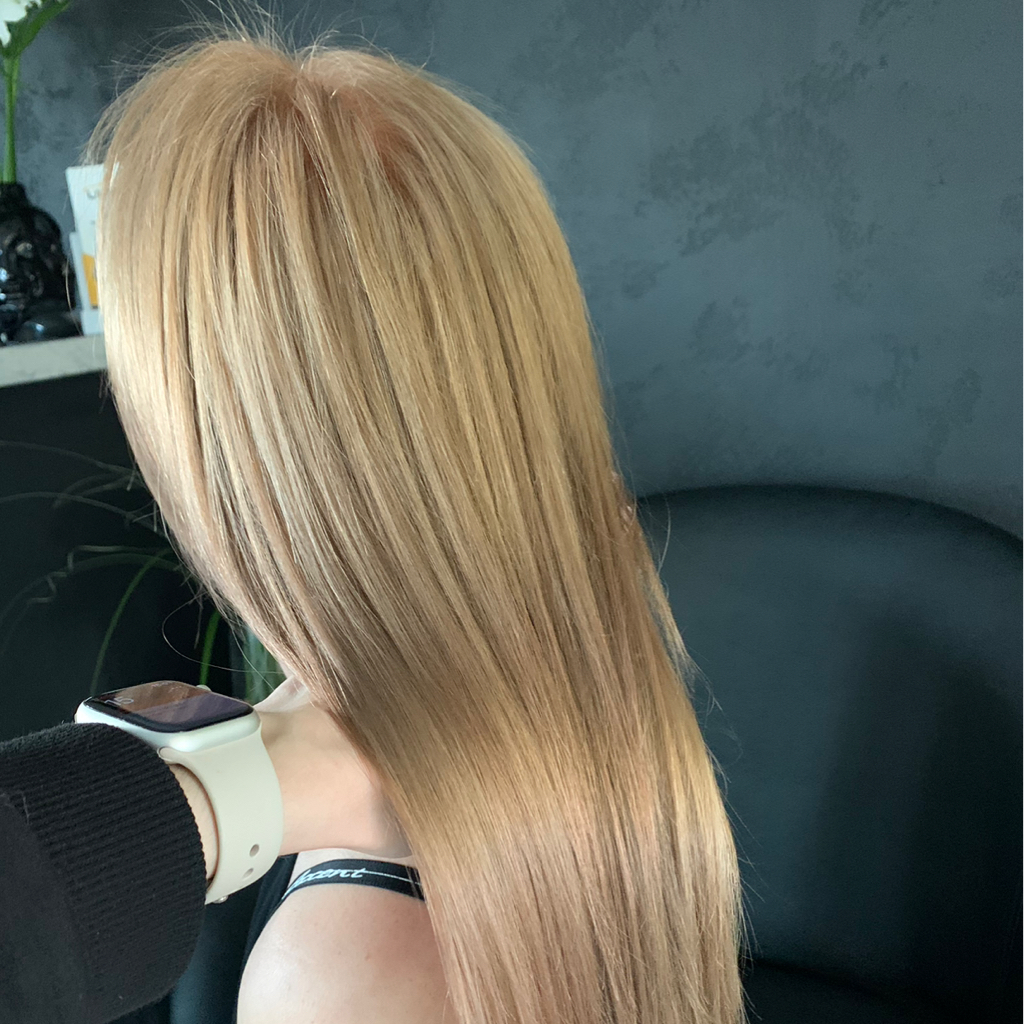 Окрашивание