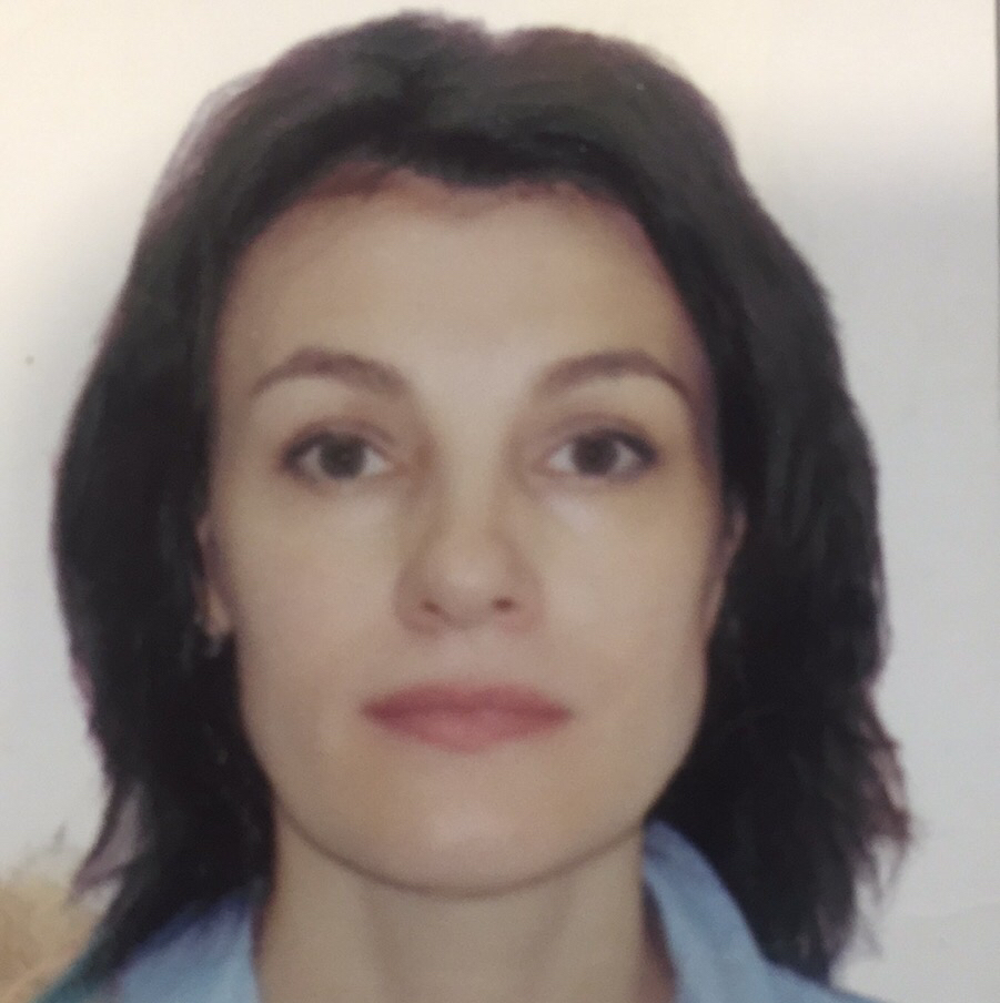 Сивобородько Алёна