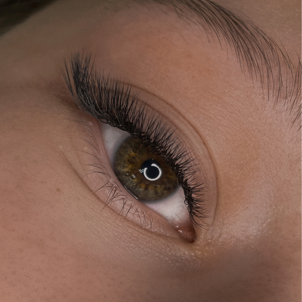 Наращивание 2D