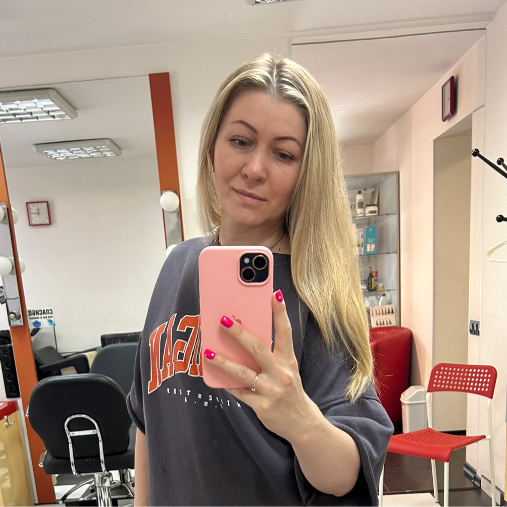 Елена Вайс