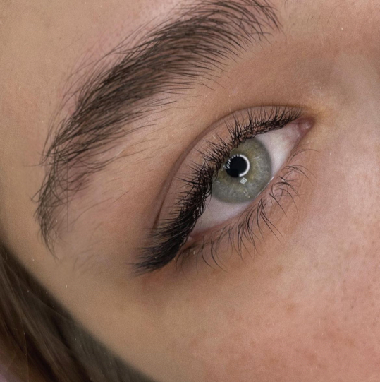 Наращивание 1,5D