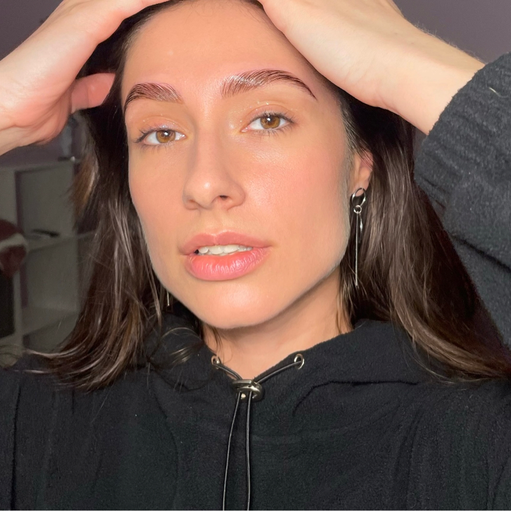 Долговременная укладка+ архитектура+окрашивание