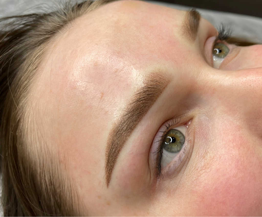 Акция ❗️Брови ПМ❗️