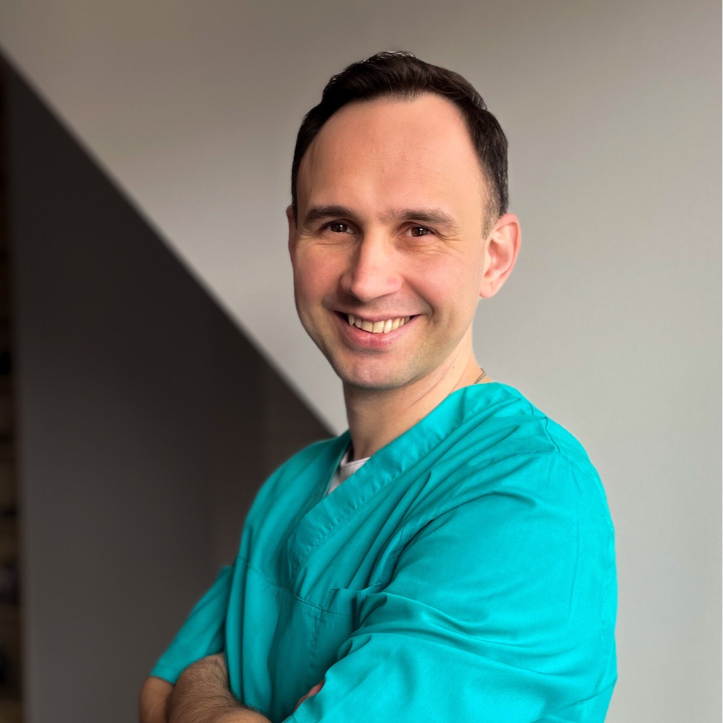 Абраменко Дмитрий