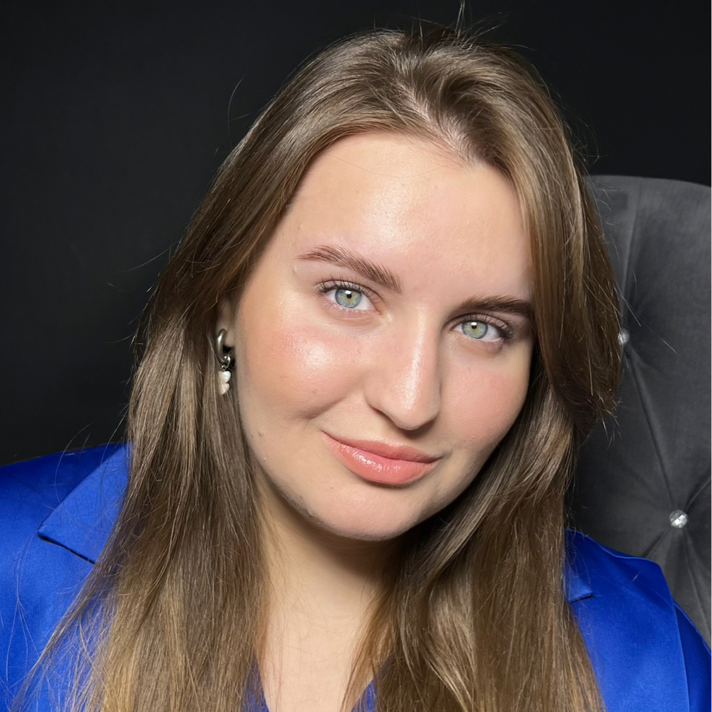 КОМБО ламинирование ресниц + ламинирование бровей