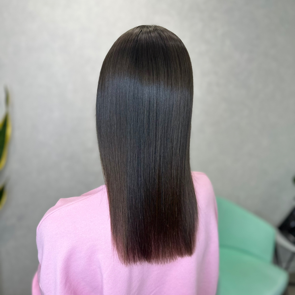 Разглаживающий ботокс