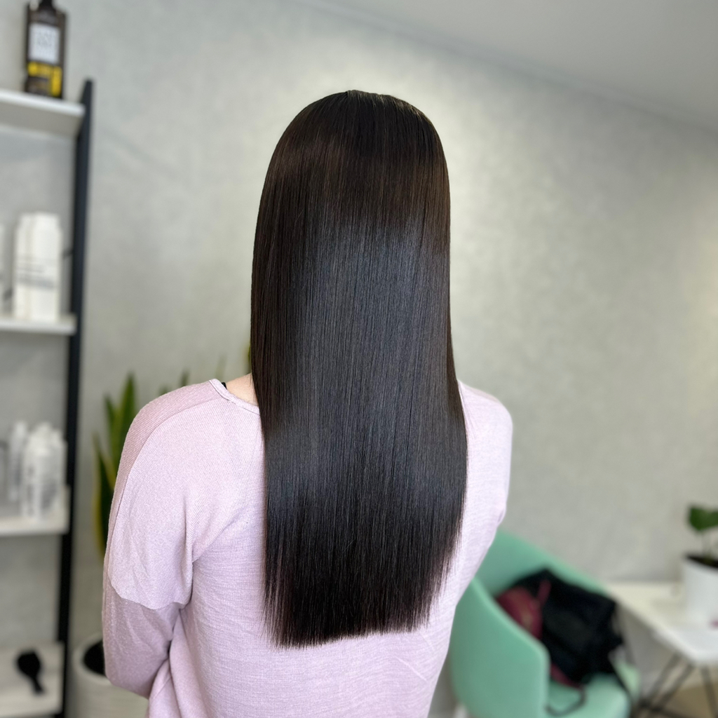 Восстановление волос