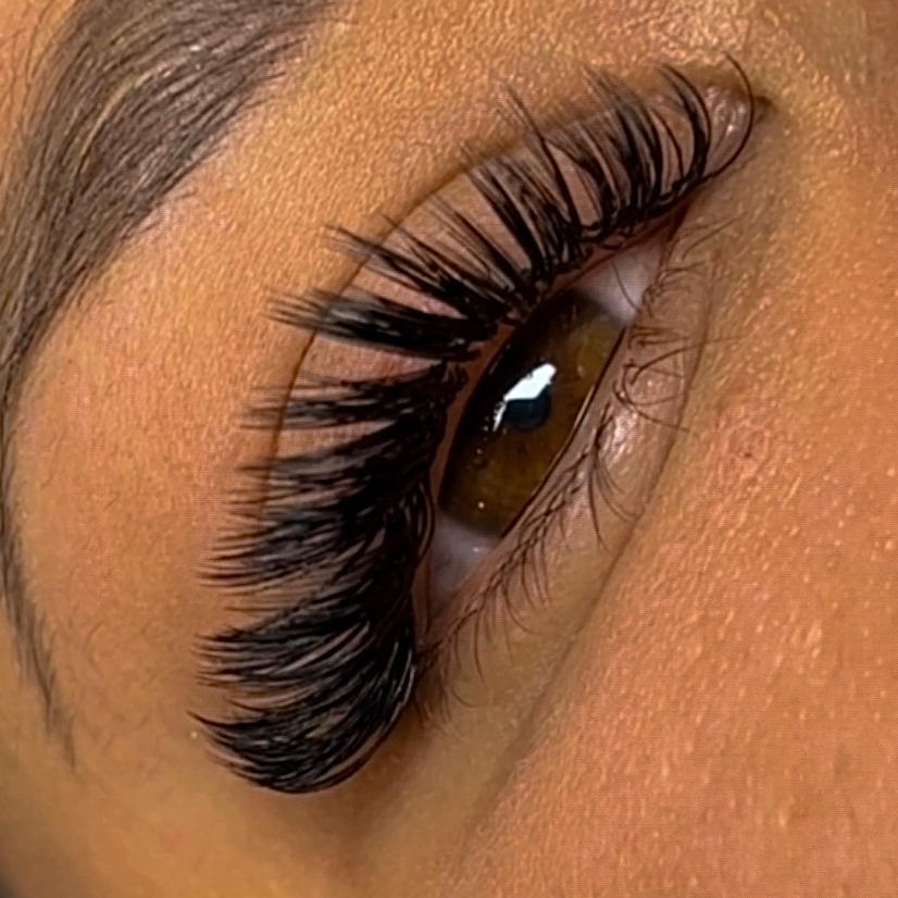 Мокрый эффект / hard ( от 3D )