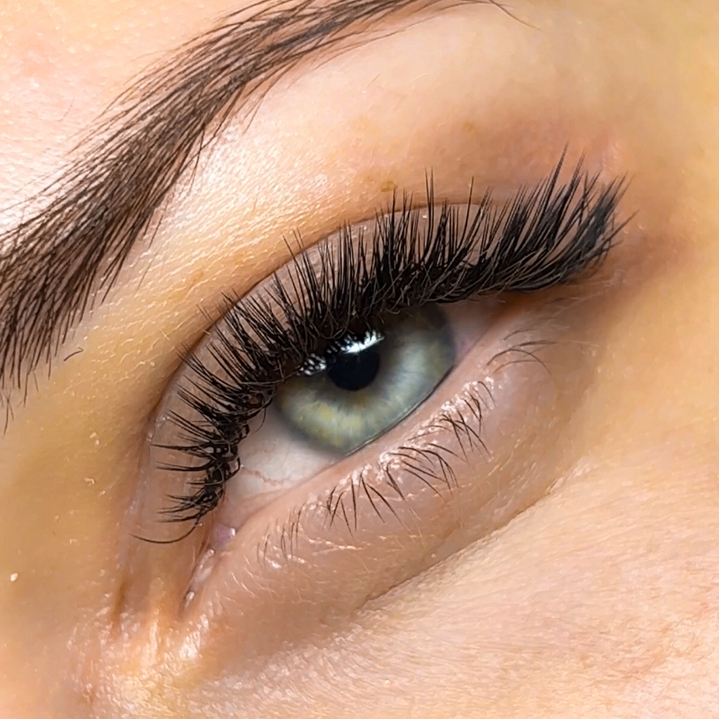 Мокрый эффект/ лайт ( до 3D)