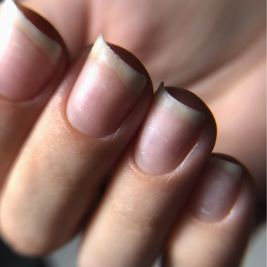 Комплекс маникюр