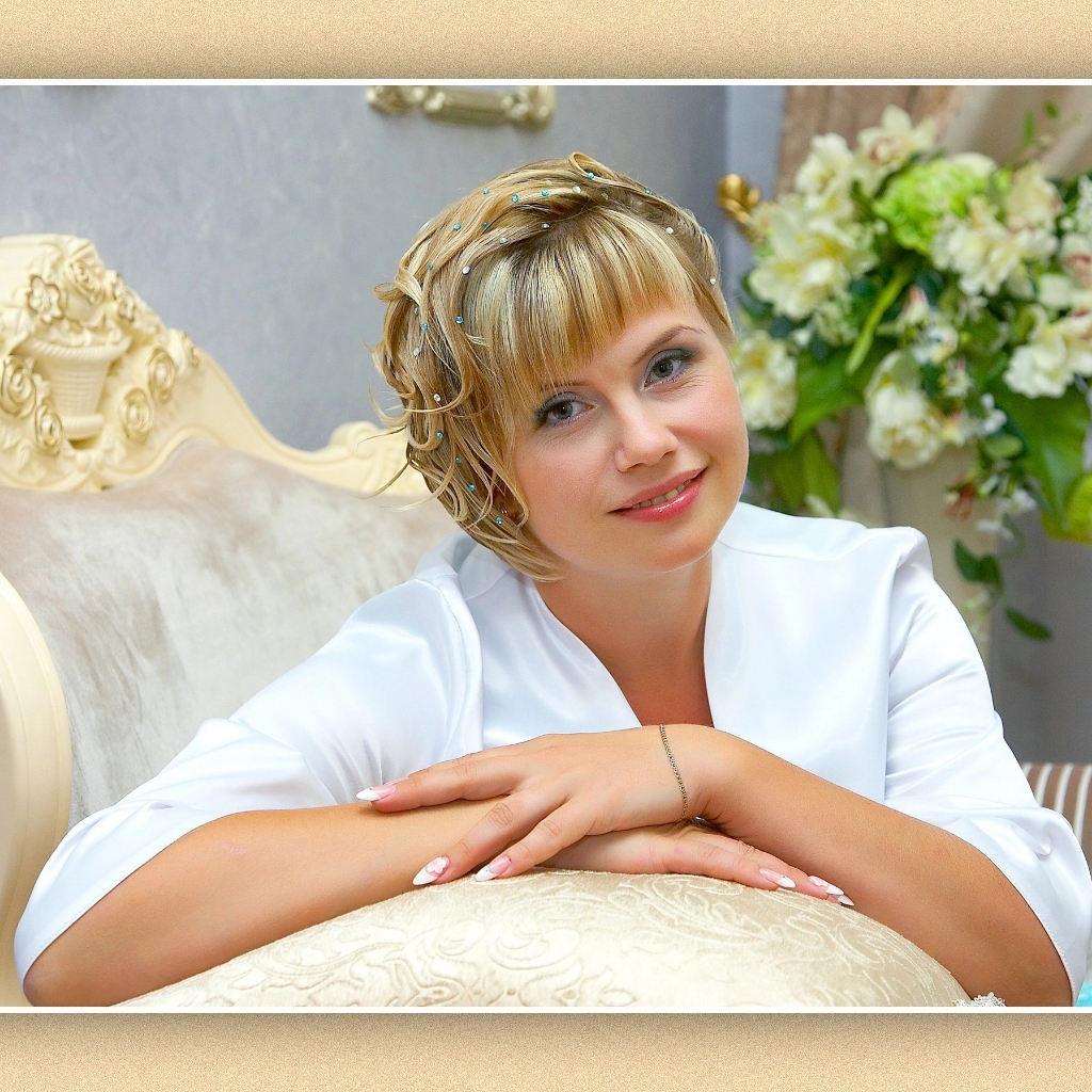 Екатерина Матяж
