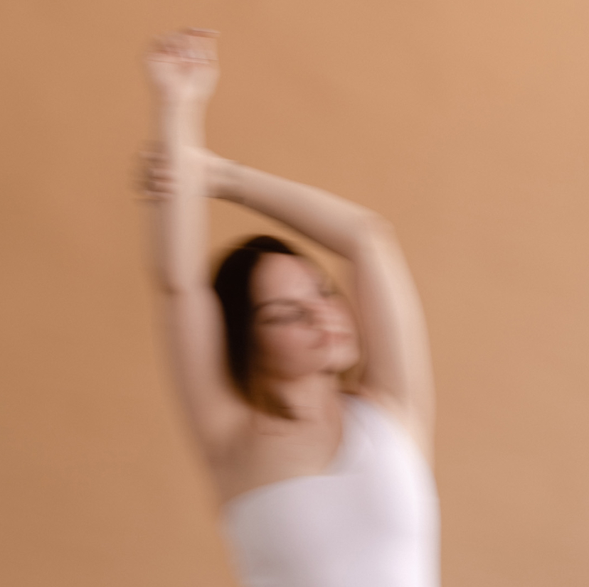 Подмышечные впадины