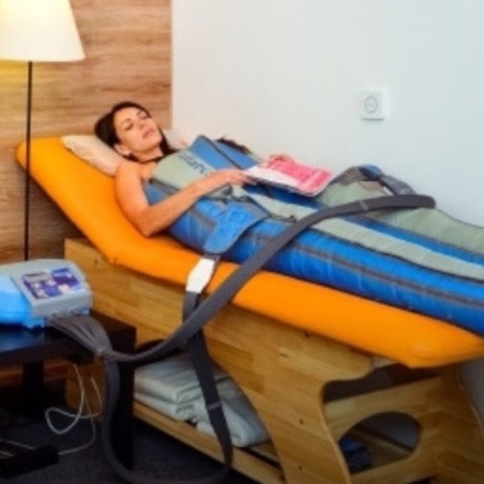 Лимфодренаж