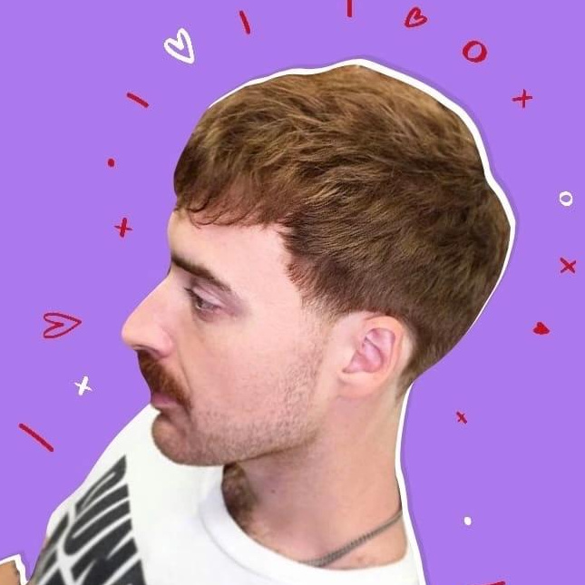 МУЖСКАЯ СТРИЖКА 30 минут (не более 1 мес после последнего визита)