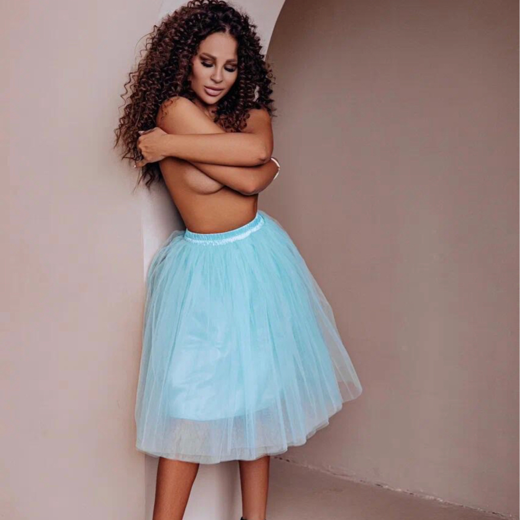 Комплекс "Антицеллюлитный"