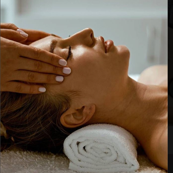 Аппаратный (Indiba)