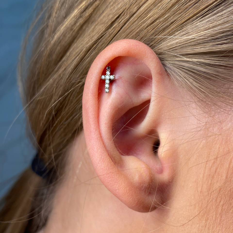 Piercing