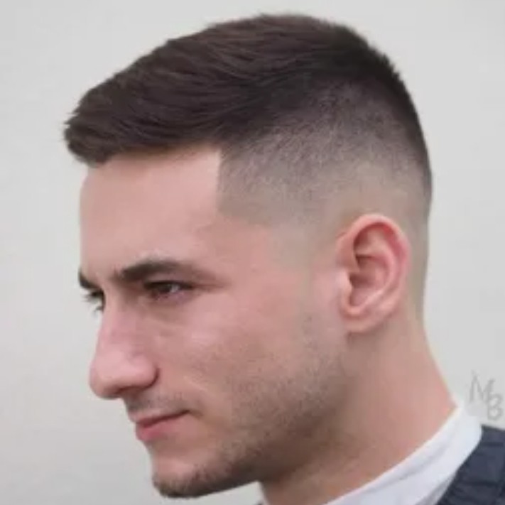 Мужская стрижка