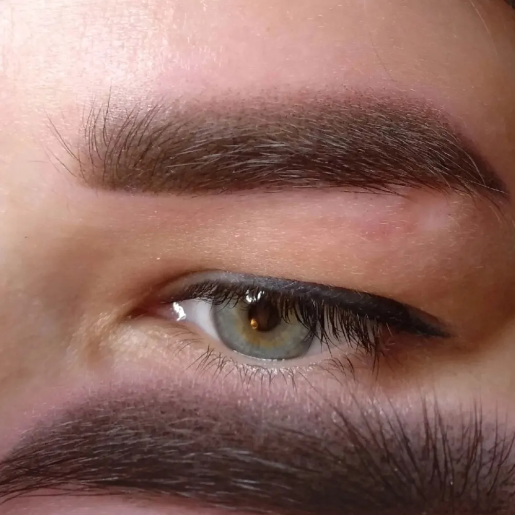 Перманентный макияж