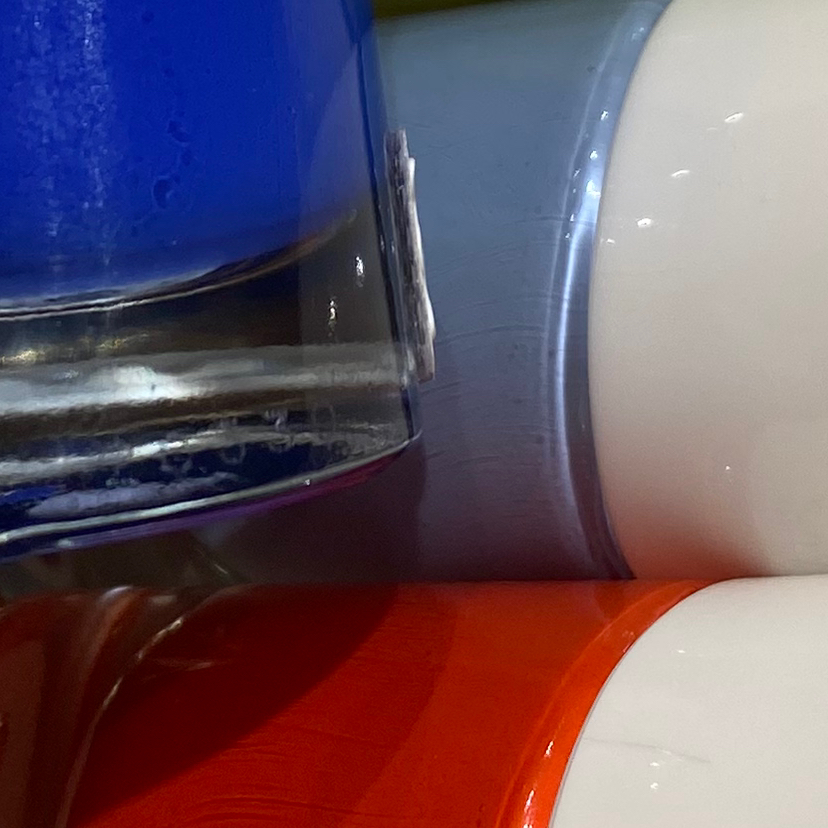 Manicure + regular polish