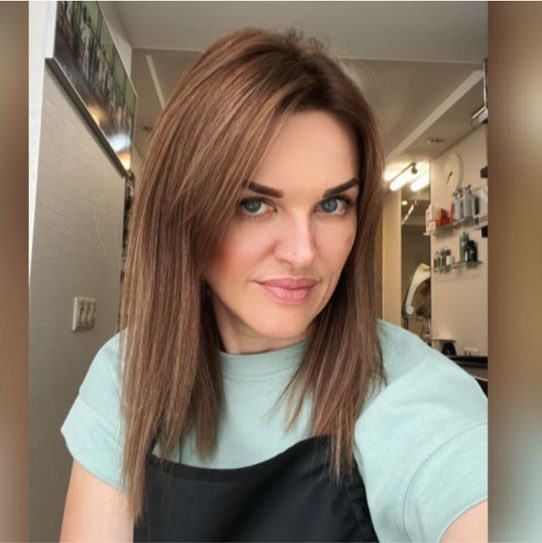 Анастасия Д.