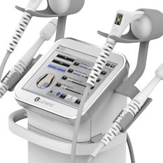 Процедура липолиза и лифтинга на аппарате LegenPro RF-лифтинг