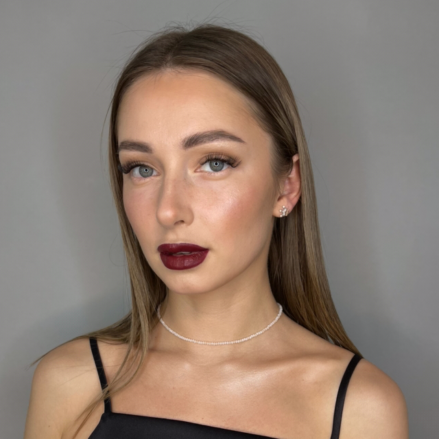 Вечерний макияж