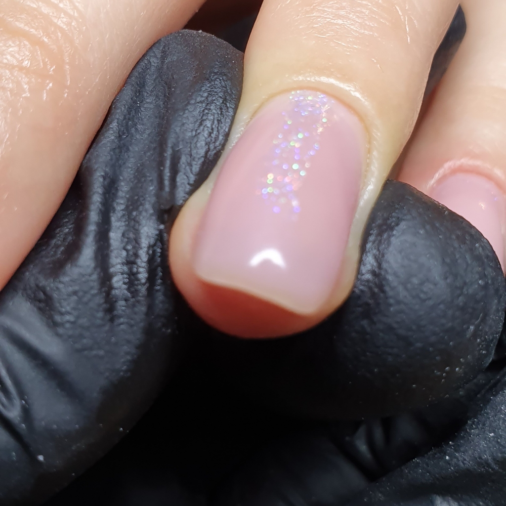 Маникюр
