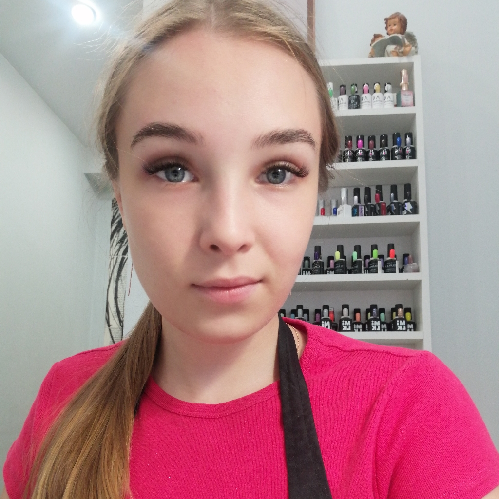 Кузнецова Екатерина