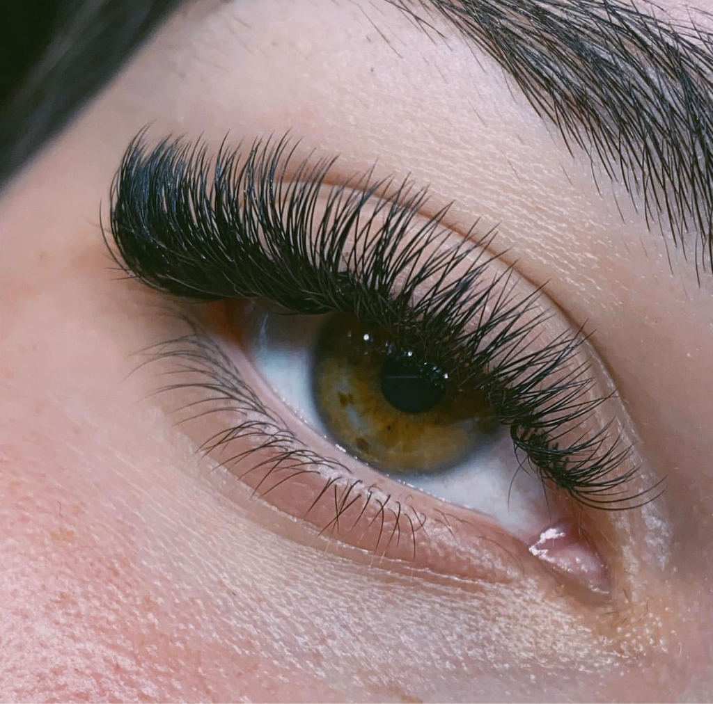 Hotty (2,5D - 3D пушистые)