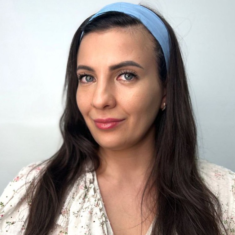 Таболова Татьяна