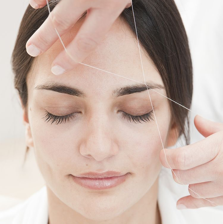 Тридинг волос лица/ bıyık ağada