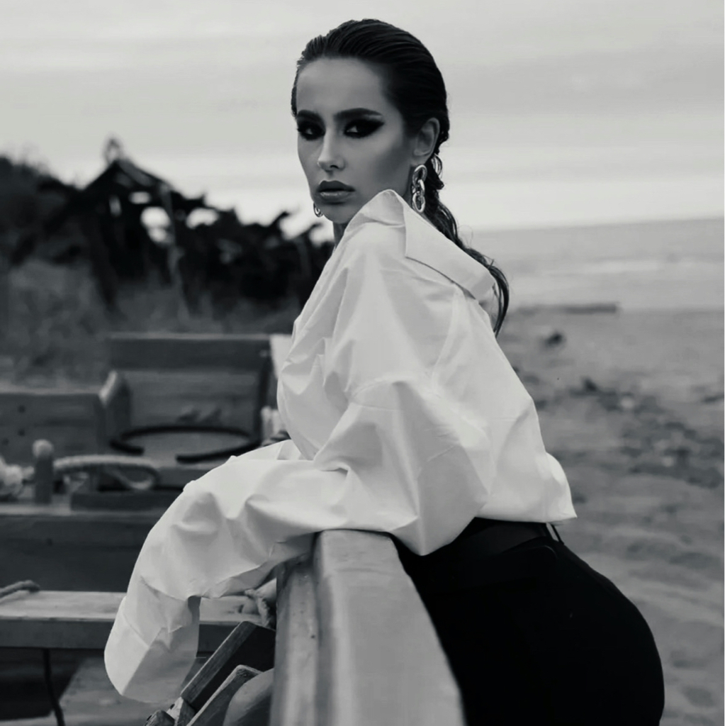 Кузнецова Катерина