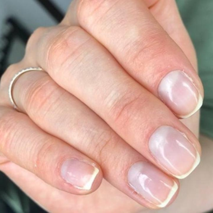 Японский маникюр