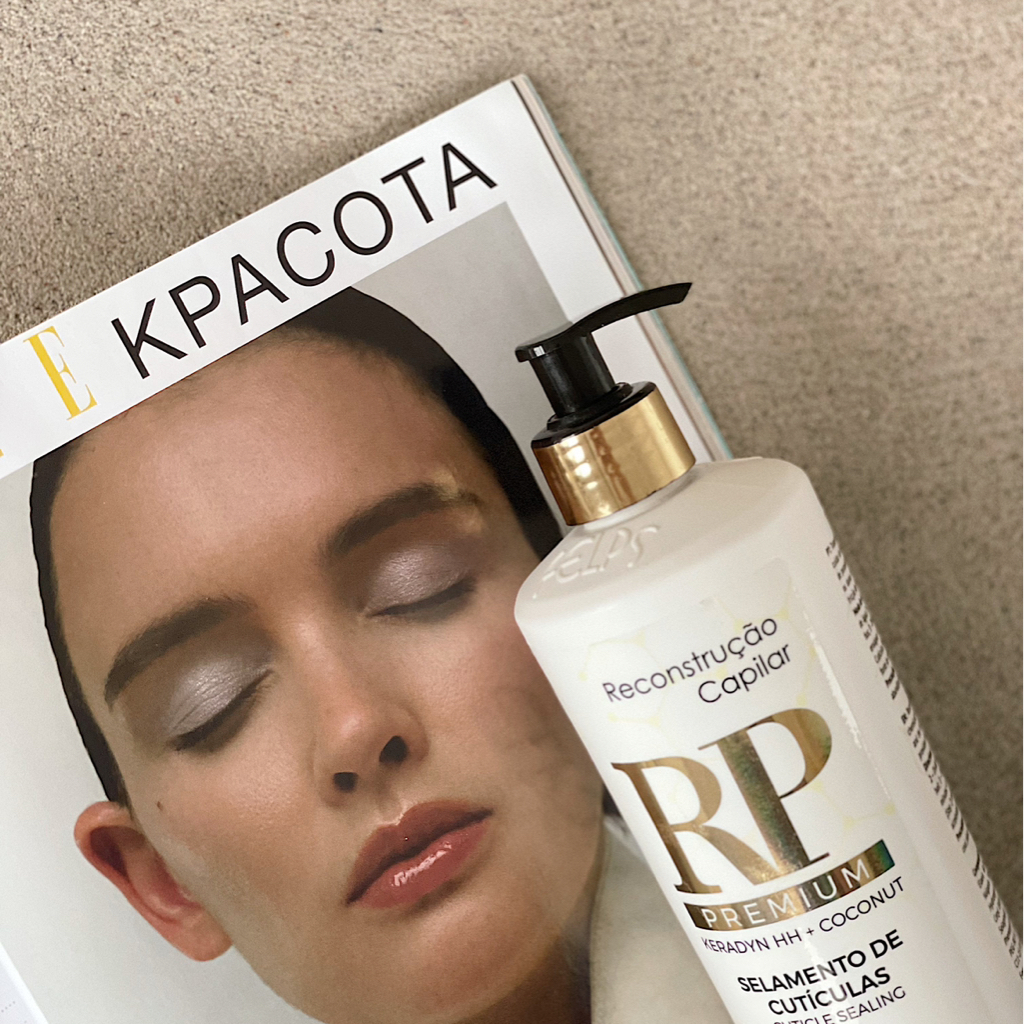 Тотальная реконструкция