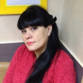 Ташлыкова Анастасия
