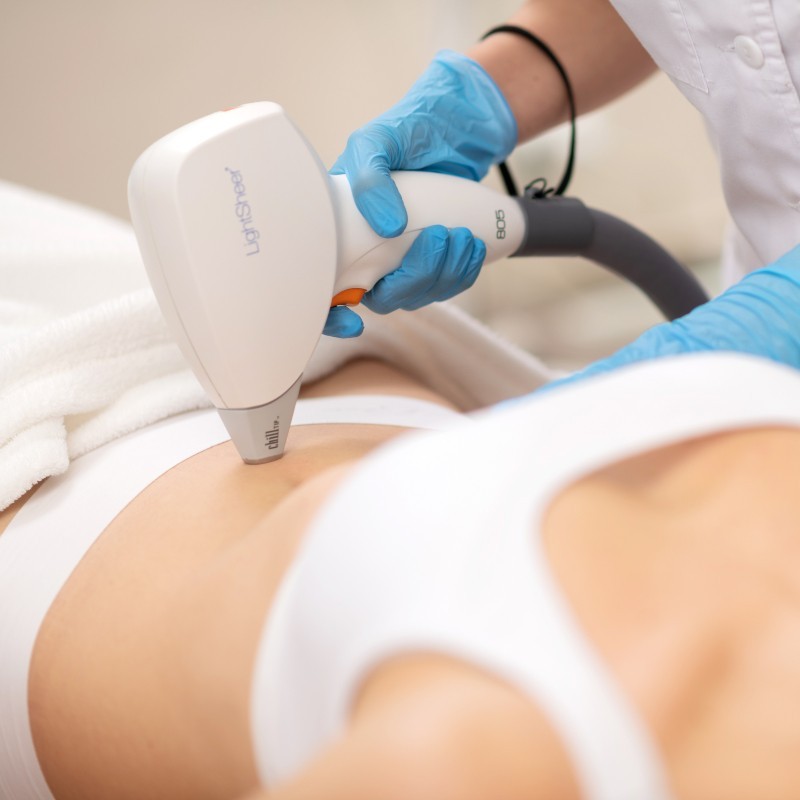 Линия живота