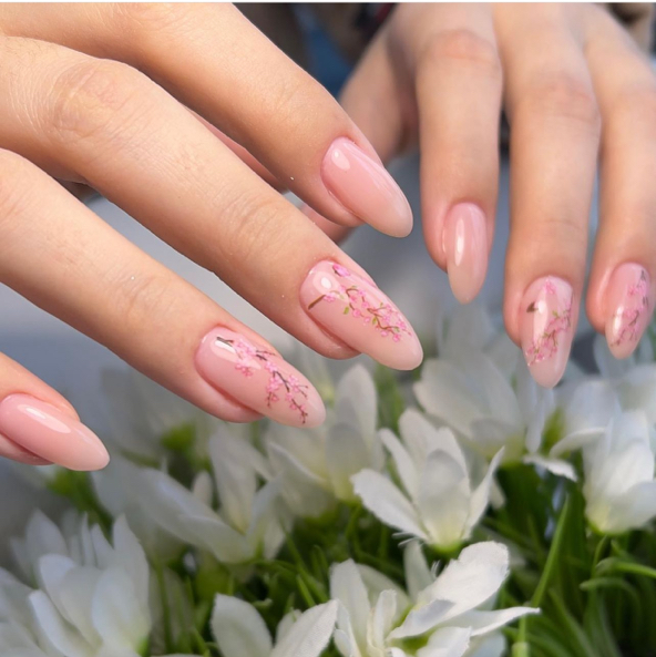 Маникюр пакет стандарт (Гель опция)