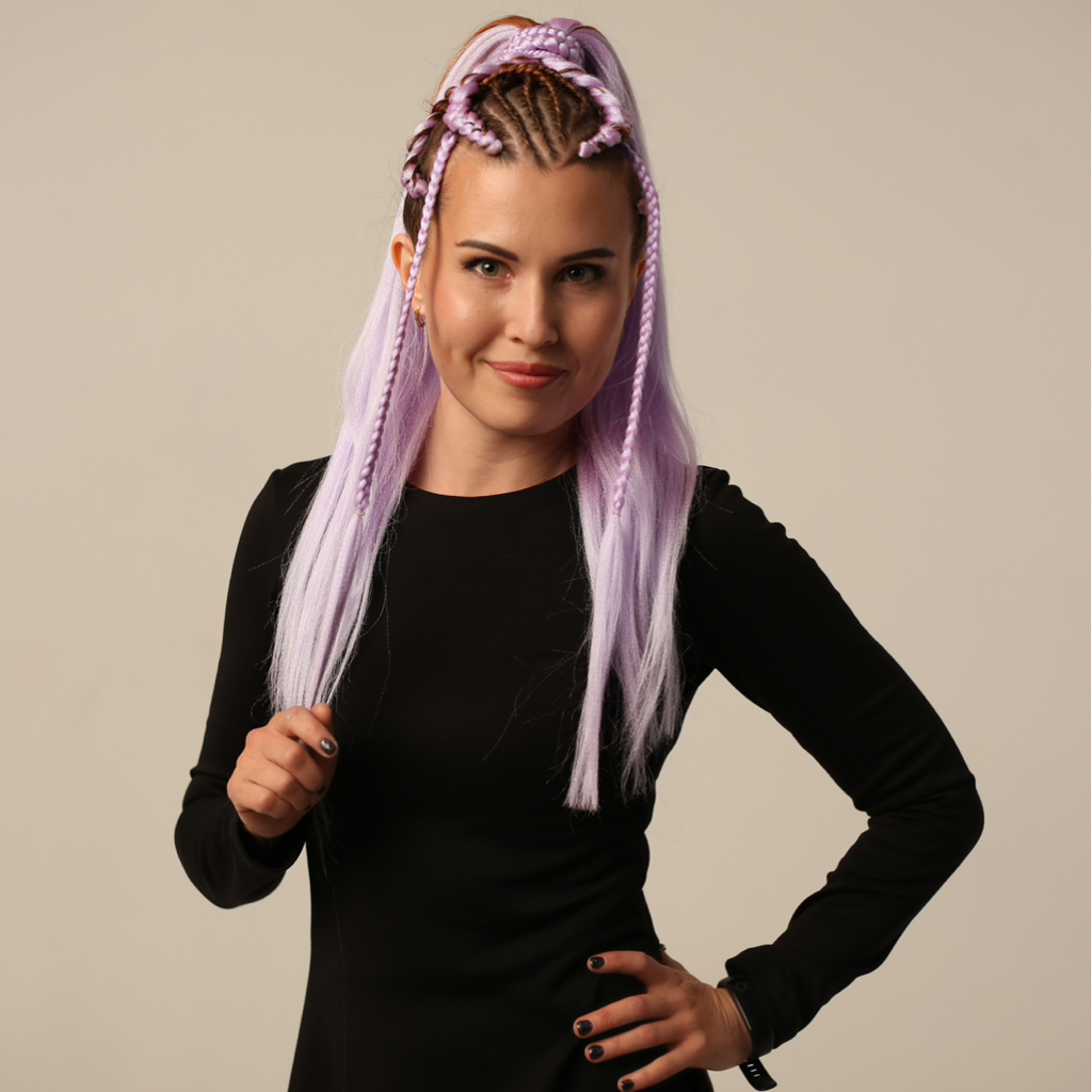 Антонова Наталья