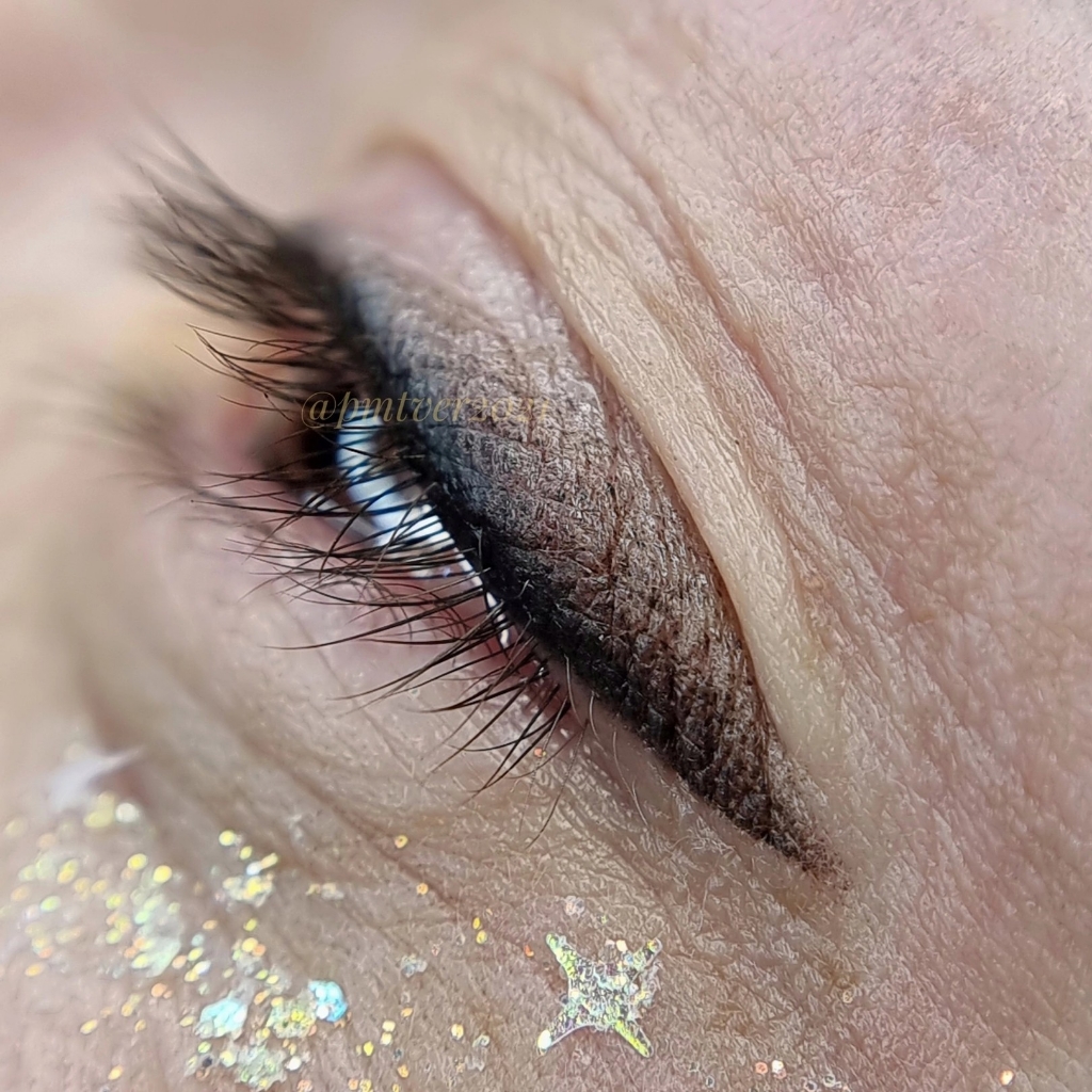 Коррекция стрелочки