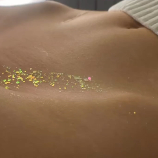 Глубокое бикини (+дорожка)