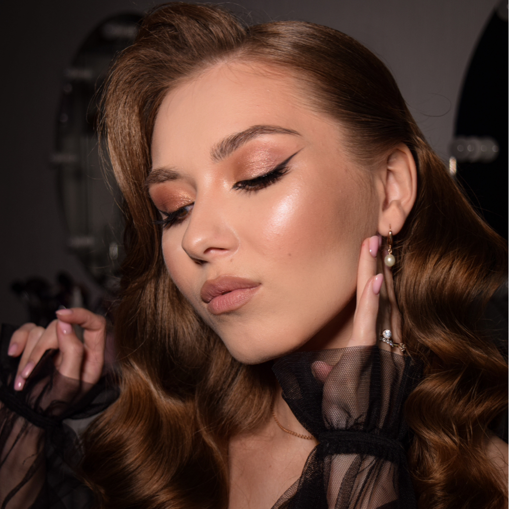 Повышение квалификации для визажистов