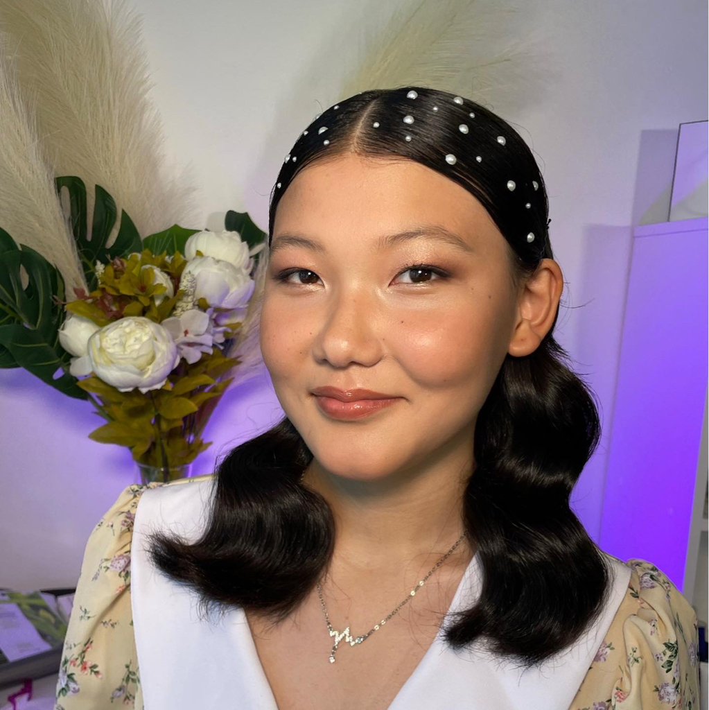 Вечерний макияж