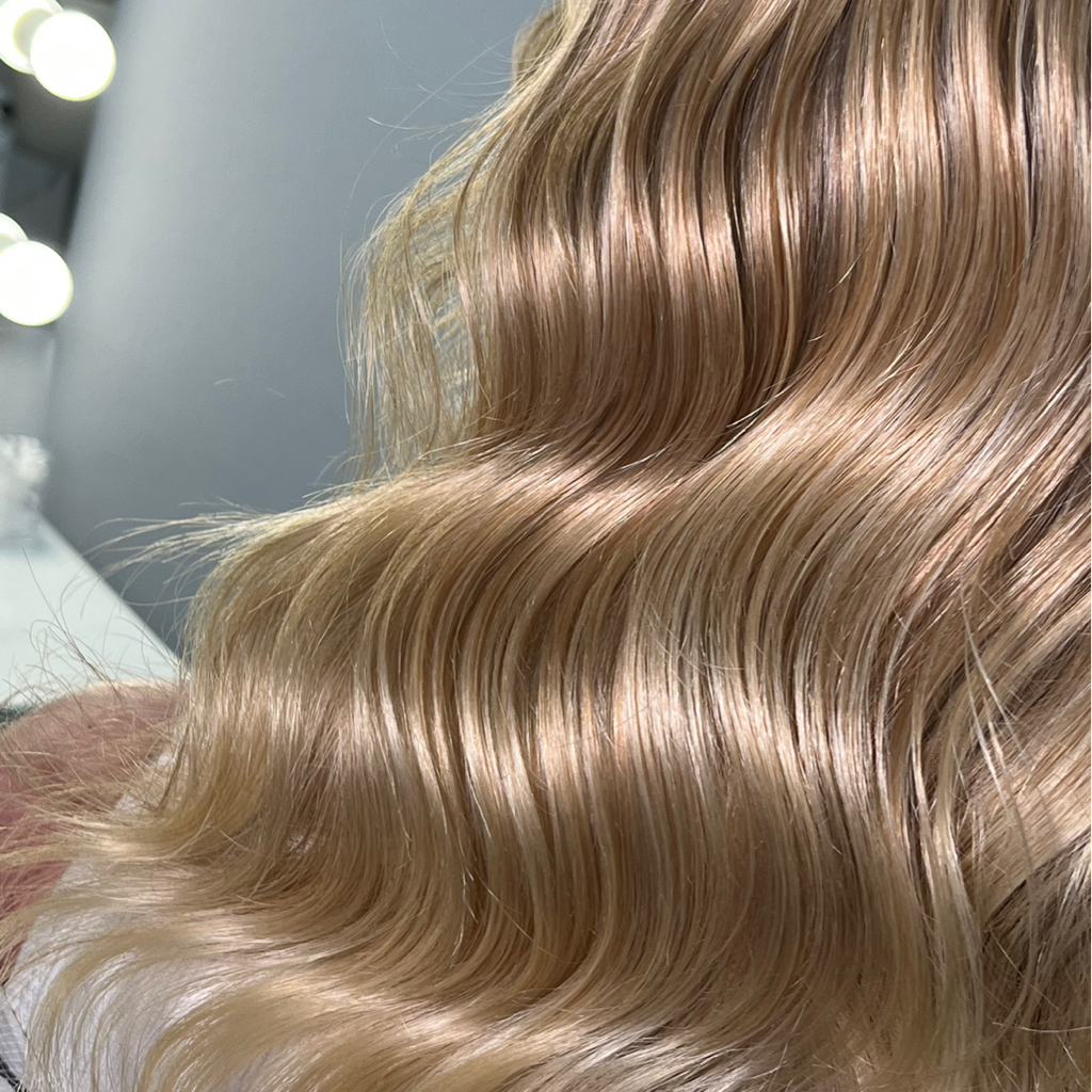 Укладки для себя