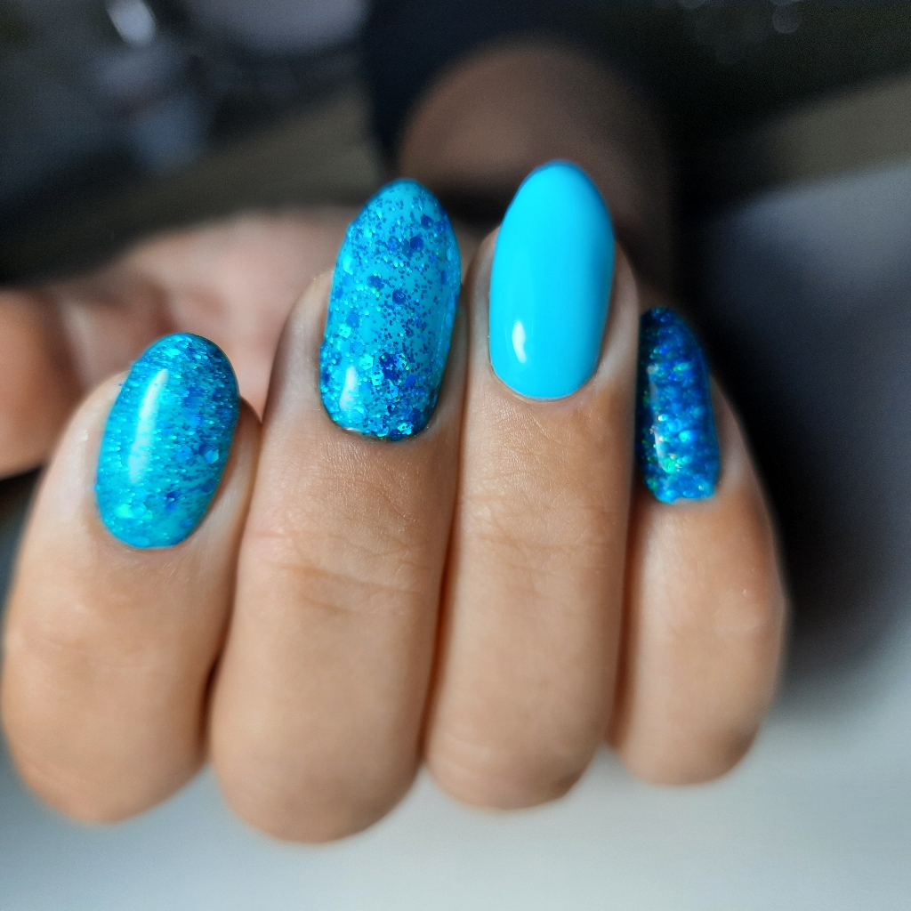 Маникюр СТАНДАРТ