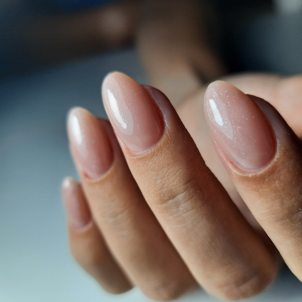 Маникюр ВСЕ ВКЛЮЧЕНО