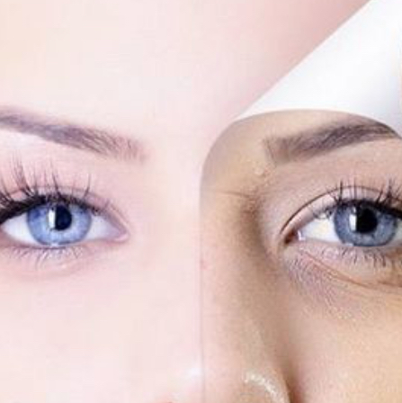 Базовый уход + массаж